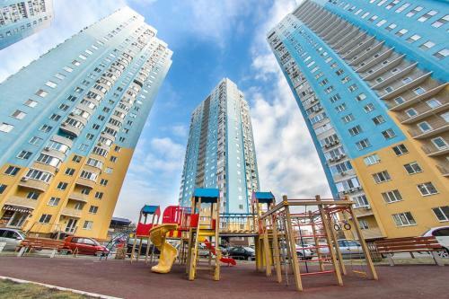 Saratov Lights Apartments ?? ????????49