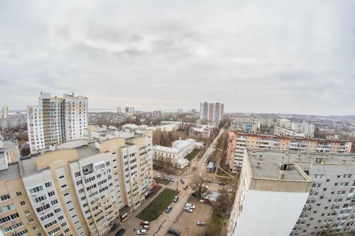 Saratov Lights Apartments ?? ????????49