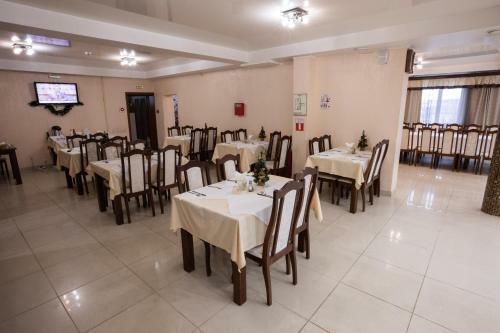 Mirage Hotel