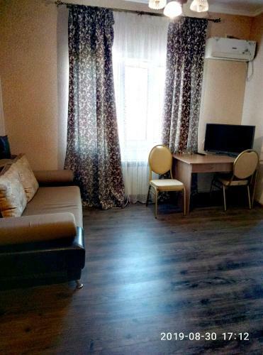 Hostal Barin Guest House