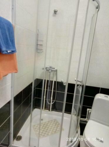 Hostal Barin Guest House