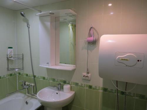 Apartamento ?????? ????????-?????? ?????