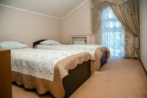 Hotel Integral