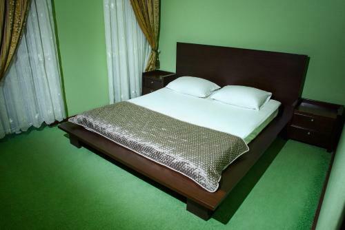Hotel Integral