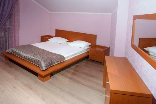 Hotel Integral