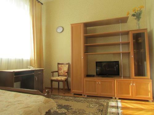 Hotel Kuzbass