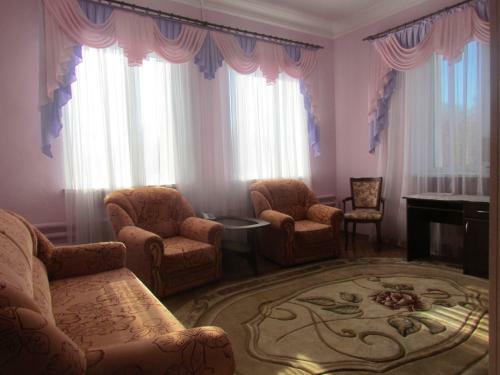 Hotel Kuzbass