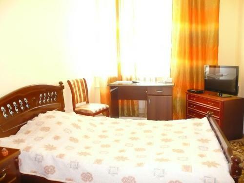 Hotel Kuzbass