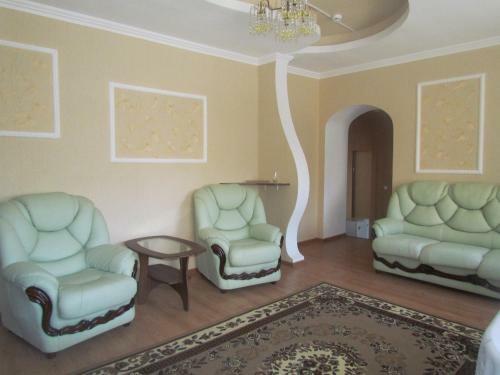 Hotel Kuzbass
