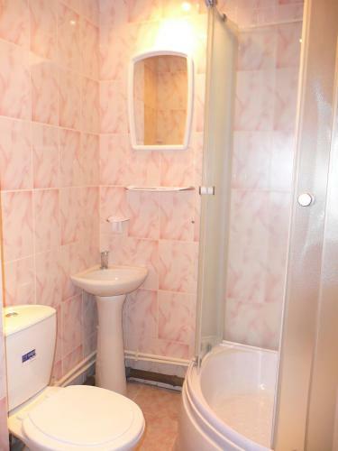 Hotel Kuzbass