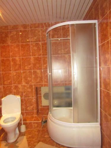 Hotel Kuzbass