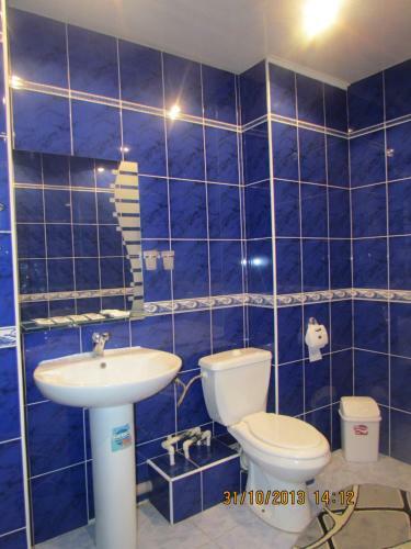 Hotel Kuzbass