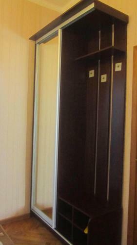 Hotel Kuzbass
