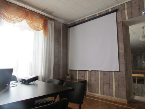 Hotel Kuzbass