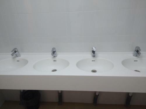Hostel Iguasu