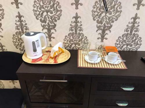 Murmansk Discovery - Hotel Severomorsk