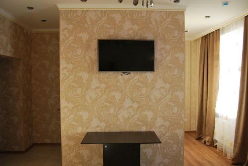 Murmansk Discovery - Hotel Severomorsk