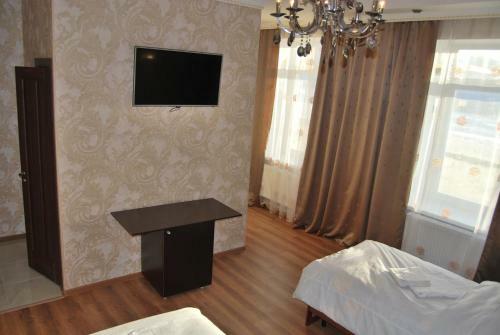 Murmansk Discovery - Hotel Severomorsk