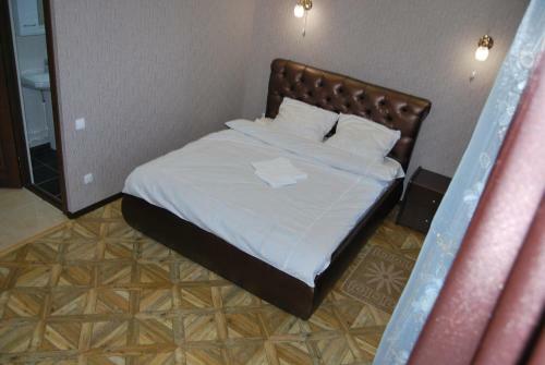 Murmansk Discovery - Hotel Severomorsk