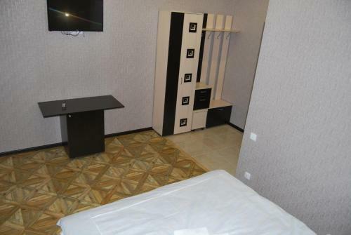 Murmansk Discovery - Hotel Severomorsk