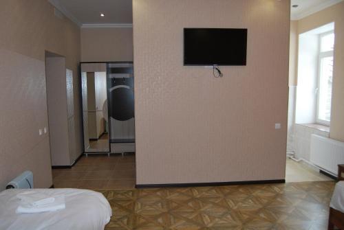 Murmansk Discovery - Hotel Severomorsk