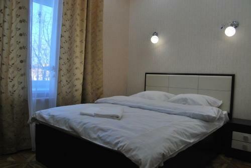 Murmansk Discovery - Hotel Severomorsk