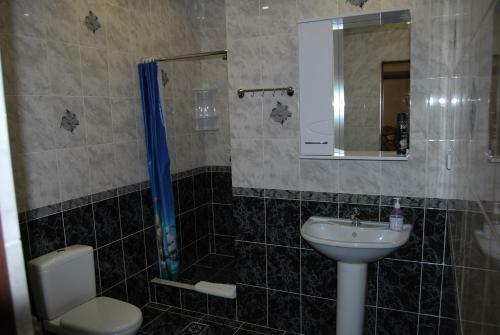 Murmansk Discovery - Hotel Severomorsk