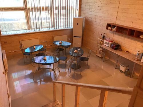 Murmansk Discovery - Hotel Severomorsk