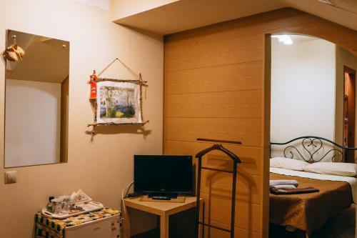 Hostal Nordsky Apartments