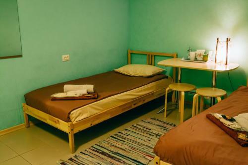 Hostal Nordsky Apartments