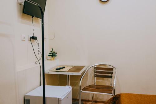 Hostal Nordsky Apartments