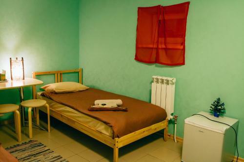 Hostal Nordsky Apartments
