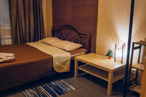 Hostal Nordsky Apartments