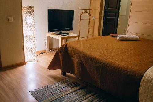 Hostal Nordsky Apartments