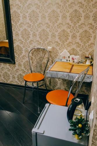 Hostal Nordsky Apartments