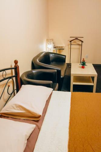 Hostal Nordsky Apartments