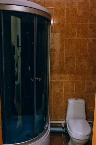 Hostal Nordsky Apartments