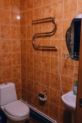 Hostal Nordsky Apartments