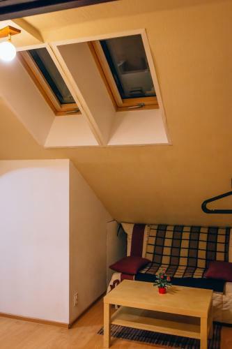 Hostal Nordsky Apartments