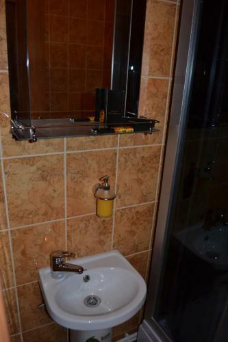 Hostal Nordsky Apartments