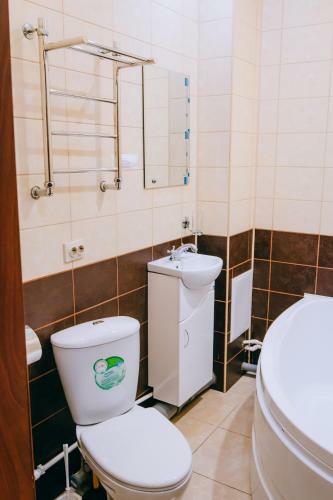 Hostal Nordsky Apartments