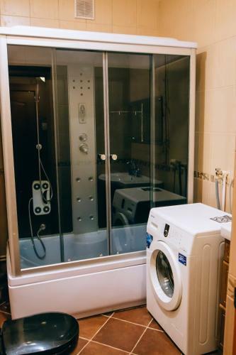 Hostal Nordsky Apartments