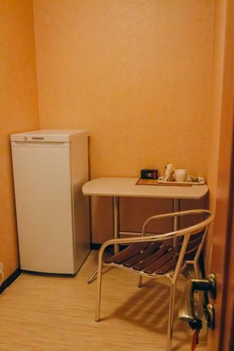 Hostal Nordsky Apartments