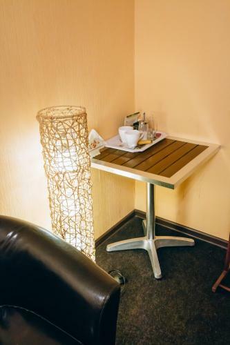 Hostal Nordsky Apartments