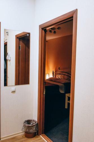 Hostal Nordsky Apartments