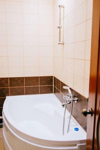 Hostal Nordsky Apartments