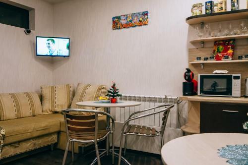 Hostal Nordsky Apartments