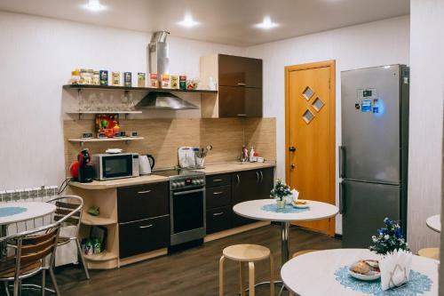 Hostal Nordsky Apartments