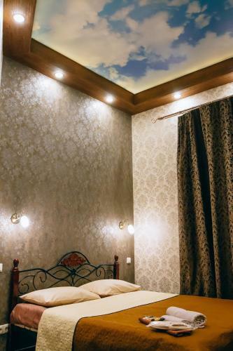 Hostal Nordsky Apartments