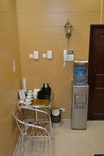 Hostal Nordsky Apartments